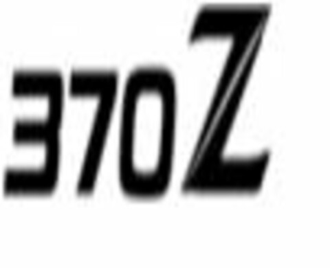 370Z Logo (USPTO, 10/12/2011)