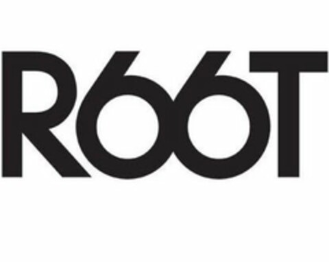 R66T Logo (USPTO, 01.11.2011)