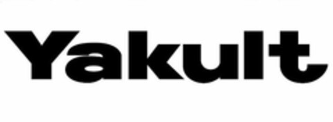 YAKULT Logo (USPTO, 12/12/2011)