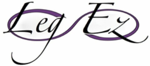 LEG EZ Logo (USPTO, 01/18/2012)