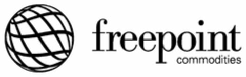 FREEPOINT COMMODITIES Logo (USPTO, 20.03.2012)