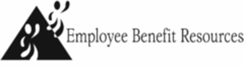 EMPLOYEE BENEFIT RESOURCES Logo (USPTO, 04/03/2012)