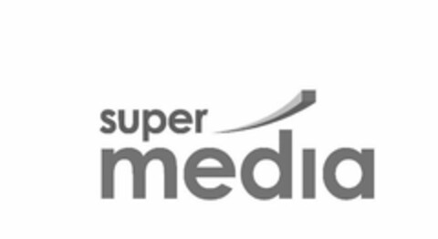 SUPER MEDIA Logo (USPTO, 11.04.2012)