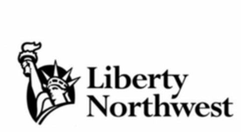 LIBERTY NORTHWEST Logo (USPTO, 11.04.2012)