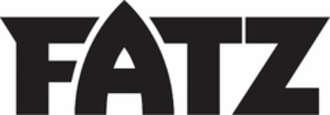 FATZ Logo (USPTO, 13.04.2012)