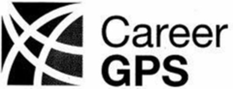 CAREER GPS Logo (USPTO, 03.05.2012)