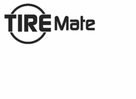 TIRE MATE Logo (USPTO, 15.05.2012)