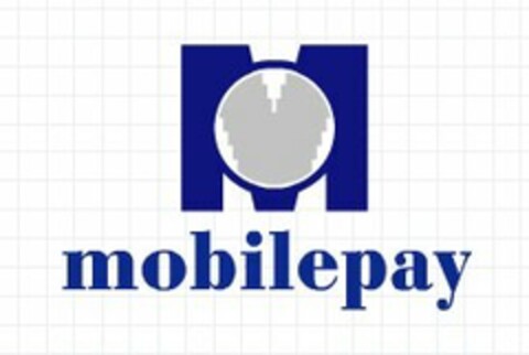 M MOBILEPAY Logo (USPTO, 07/12/2012)