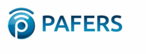 P PAFERS Logo (USPTO, 13.09.2012)