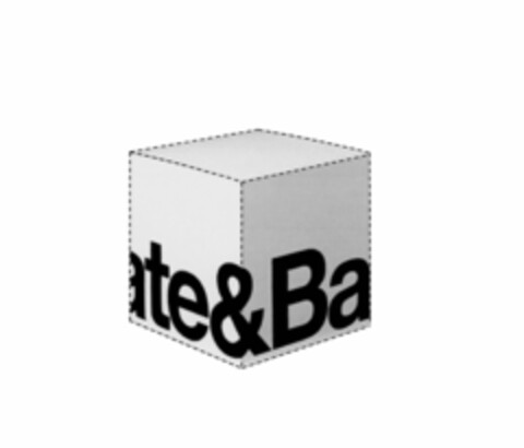 CRATE&BARREL Logo (USPTO, 10/03/2012)