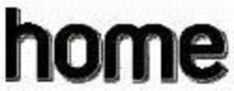 HOME Logo (USPTO, 31.01.2013)