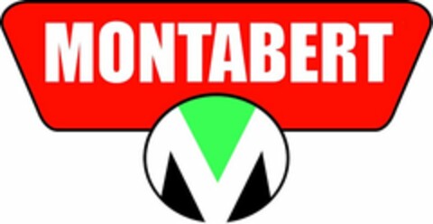 MONTABERT Logo (USPTO, 06/25/2013)