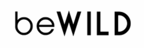 BEWILD Logo (USPTO, 02.07.2013)