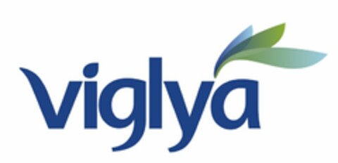 VIGLYA Logo (USPTO, 03.07.2013)