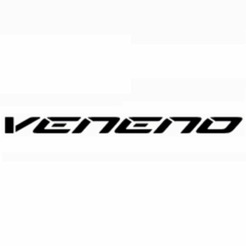 VENENO Logo (USPTO, 25.07.2013)
