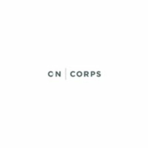 ON CORPS Logo (USPTO, 05.08.2013)