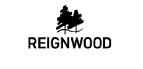 REIGNWOOD Logo (USPTO, 16.08.2013)