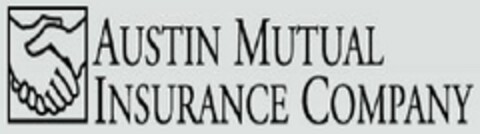 AUSTIN MUTUAL INSURANCE COMPANY Logo (USPTO, 18.09.2013)