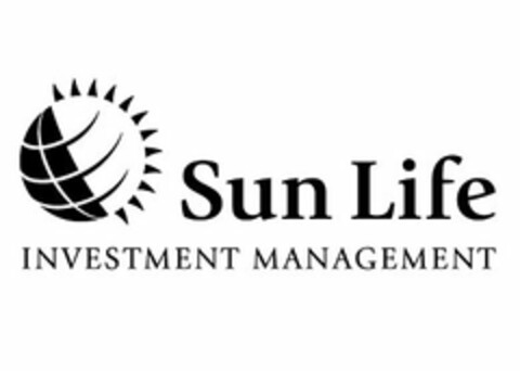 SUN LIFE INVESTMENT MANAGEMENT Logo (USPTO, 10/01/2013)