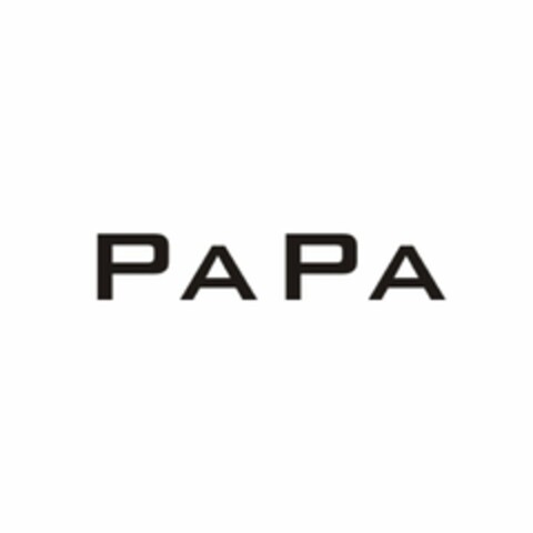 PAPA Logo (USPTO, 23.10.2013)