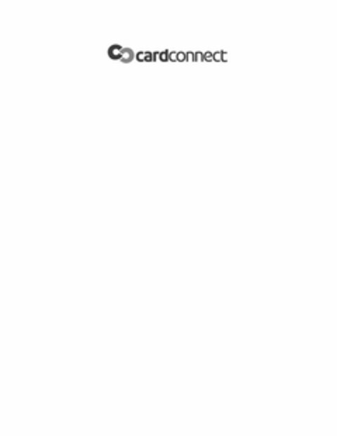 CC CARDCONNECT Logo (USPTO, 08.11.2013)