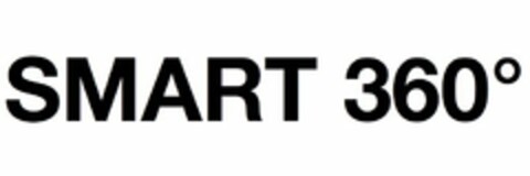 SMART 360 Logo (USPTO, 13.02.2014)