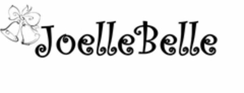 JOELLEBELLE Logo (USPTO, 02/25/2014)