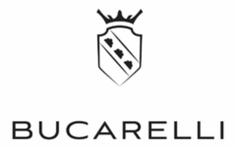 BUCARELLI Logo (USPTO, 26.02.2014)