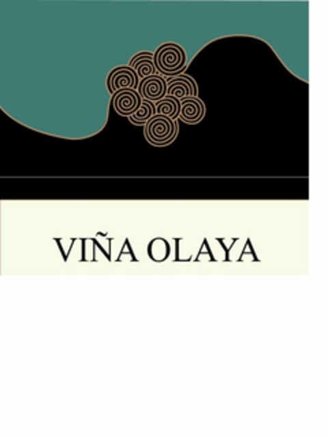 VIÑA OLAYA Logo (USPTO, 06.03.2014)