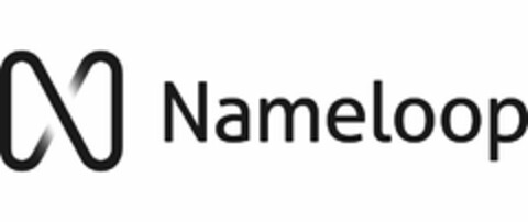 N NAMELOOP Logo (USPTO, 10.03.2014)