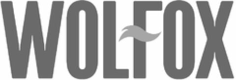 WOLFOX Logo (USPTO, 11.04.2014)