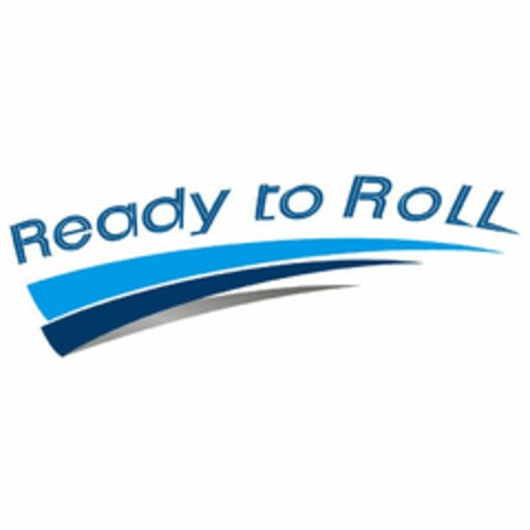 READY TO ROLL Logo (USPTO, 17.04.2014)