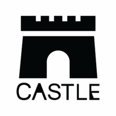 CASTLE Logo (USPTO, 13.05.2014)