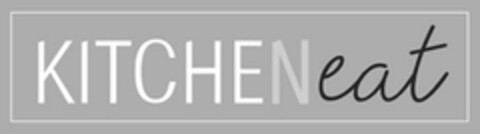 KITCHENEAT Logo (USPTO, 10.06.2014)