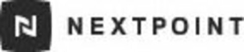 N NEXTPOINT Logo (USPTO, 18.06.2014)