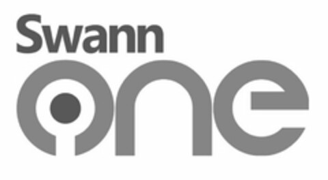SWANN ONE Logo (USPTO, 05.09.2014)