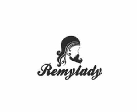 REMYLADY Logo (USPTO, 11.09.2014)