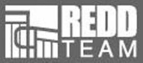 REDD TEAM Logo (USPTO, 10/08/2014)