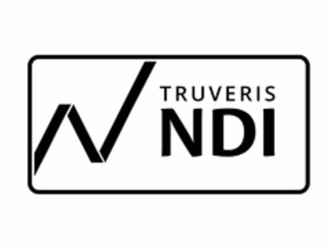 N NDI TRUVERIS Logo (USPTO, 12.11.2014)