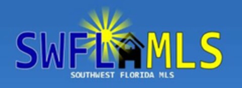 SWFL MLS SOUTHWEST FLORIDA MLS Logo (USPTO, 11/20/2014)