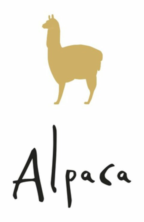 ALPACA Logo (USPTO, 22.12.2014)