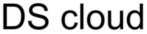 DS CLOUD Logo (USPTO, 24.12.2014)