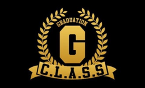G GRADUATION C.L.A.S.S Logo (USPTO, 22.01.2015)