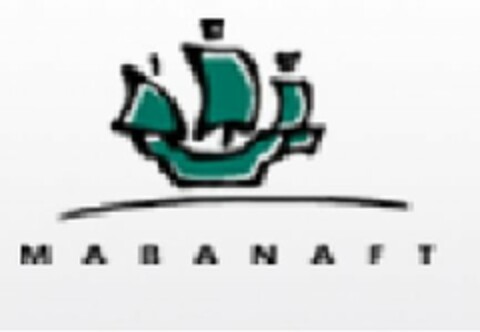 MABANAFT Logo (USPTO, 02/20/2015)