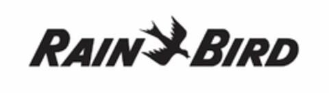 RAIN BIRD Logo (USPTO, 02/23/2015)