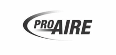 PRO AIRE Logo (USPTO, 02/27/2015)