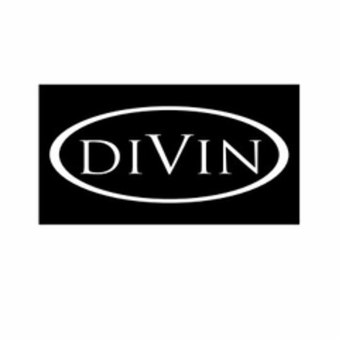 DIVIN Logo (USPTO, 14.05.2015)