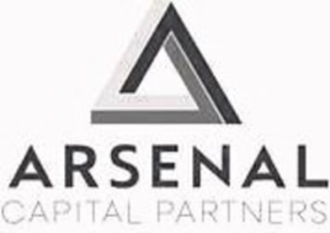 ARSENAL CAPITAL PARTNERS Logo (USPTO, 21.05.2015)