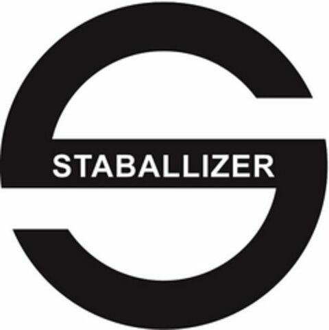 S STABALLIZER Logo (USPTO, 29.06.2015)