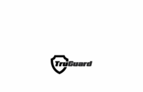 TRUGUARD Logo (USPTO, 22.09.2015)